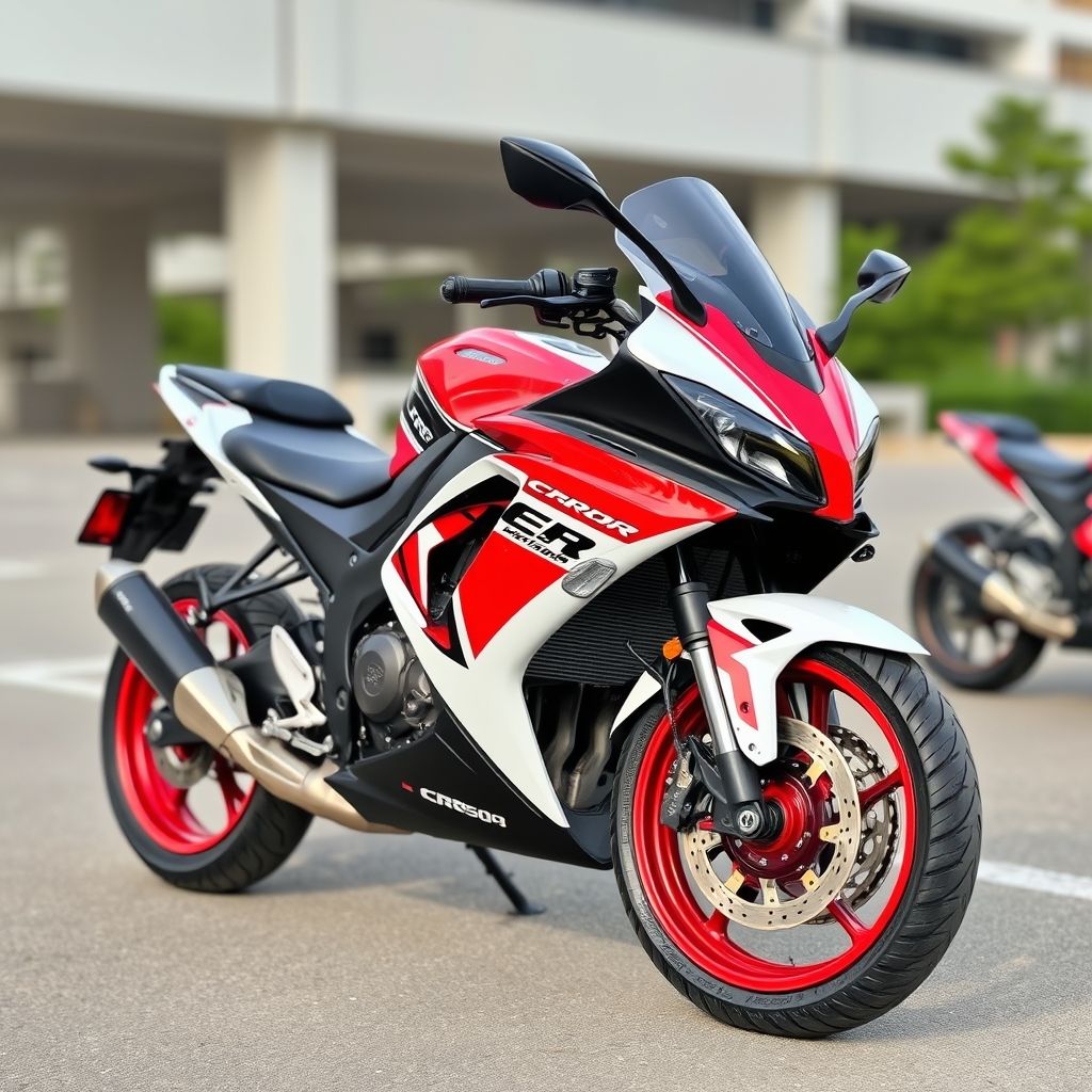 ทดสอบขับ CBR650R 2026: ความรู้สึกใหม่